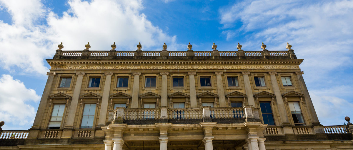 SW Events - Asian Wedding Planners - Cliveden House Wedding