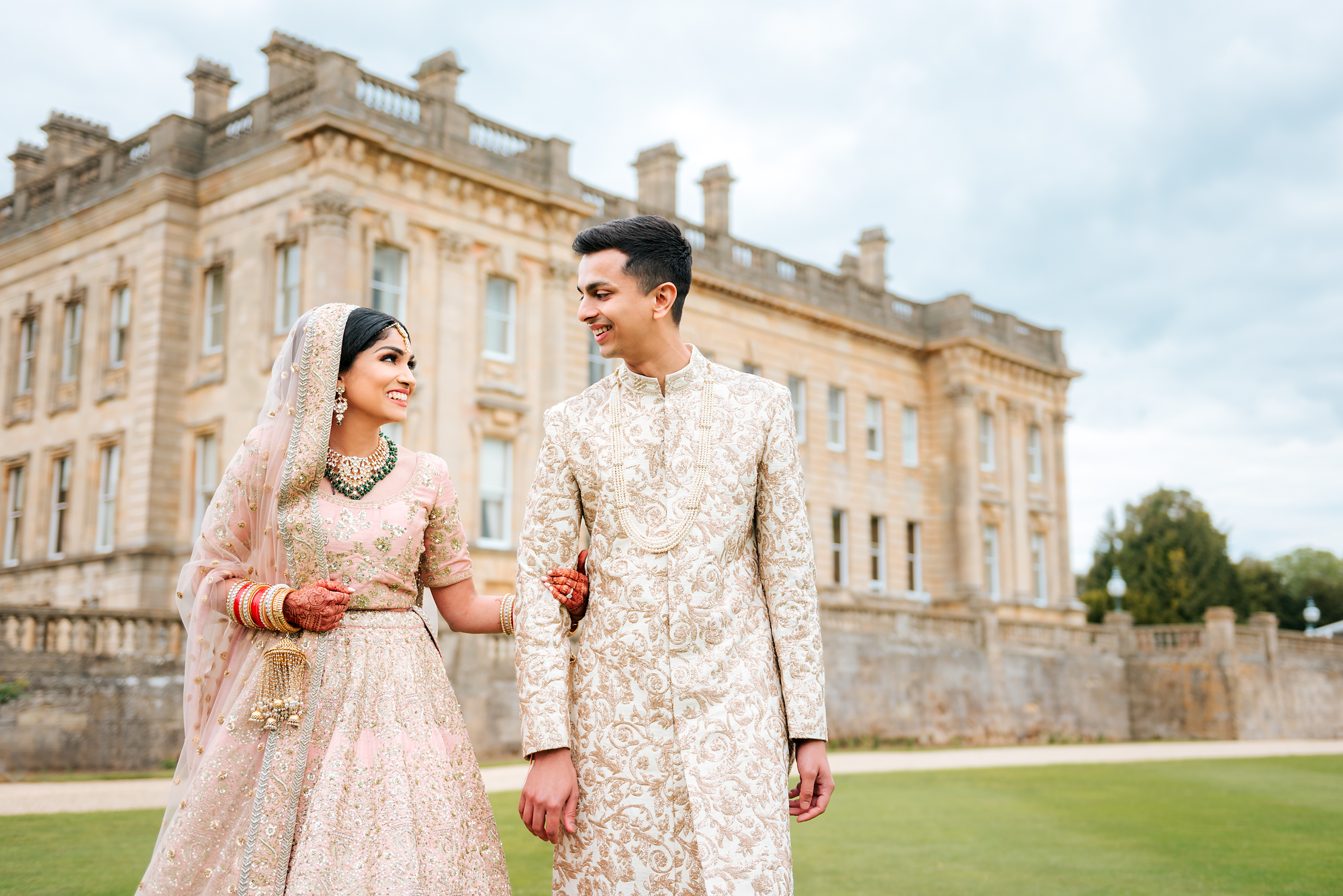 natural hindu wedding photo by Ed Pereira